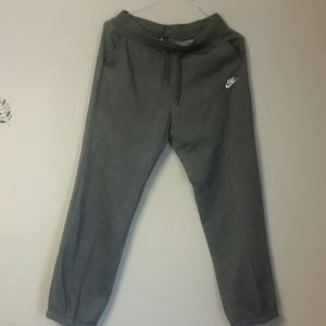 Nike joggers